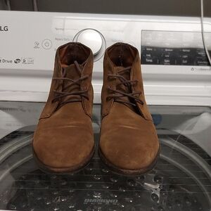 Frye Chukka Boots